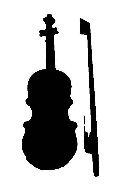 Violine Logo